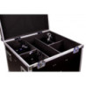 JB SYSTEMS PROJECTOR CASE