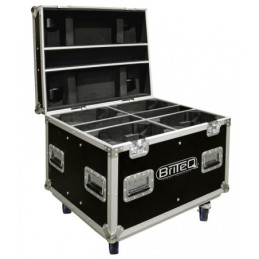 JB SYSTEMS MOVING HEAD CASE