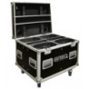 JB SYSTEMS MOVING HEAD CASE
