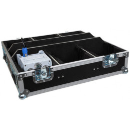 JB SYSTEMS CASE-3 FOR BATTERY LIGHTS