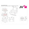 JB SYSTEMS CASE B03275