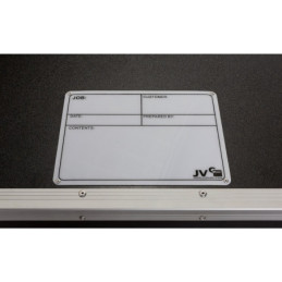 JB SYSTEMS CASE B03275