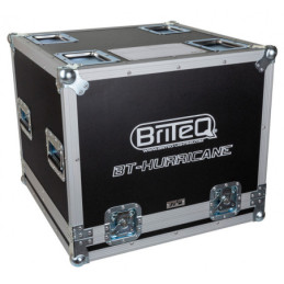 JB SYSTEMS CASE B03277