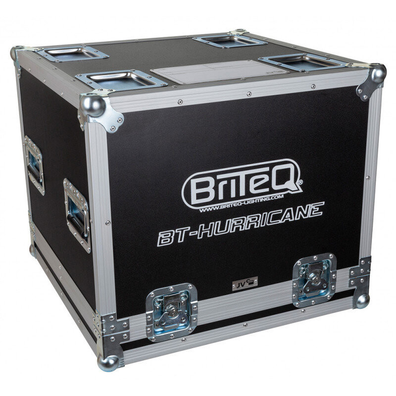 JB SYSTEMS CASE B03277