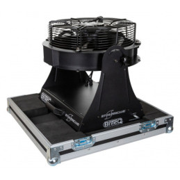 JB SYSTEMS CASE B03277