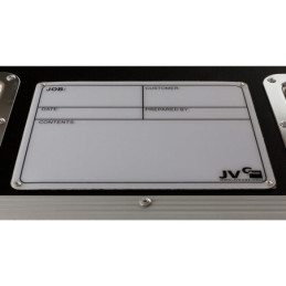 JB SYSTEMS CASE B03277