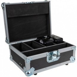 JB SYSTEMS CASE B03279