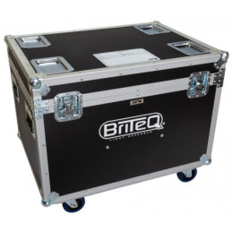 JB SYSTEMS PROJECTOR CASE 3