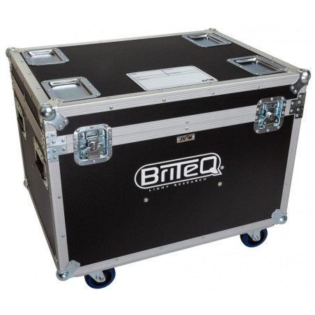 JB SYSTEMS PROJECTOR CASE 3