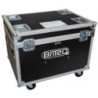 JB SYSTEMS PROJECTOR CASE 3