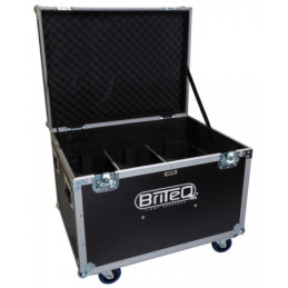 JB SYSTEMS PROJECTOR CASE 3