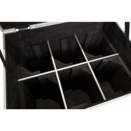JB SYSTEMS PROJECTOR CASE 3