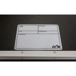 JB SYSTEMS PROJECTOR CASE 3