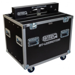 JB SYSTEMS CASE B03283