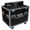 JB SYSTEMS CASE B03283