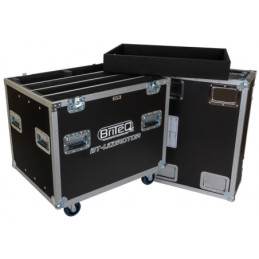 JB SYSTEMS CASE B03283