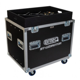 JB SYSTEMS CASE B03283