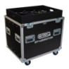 JB SYSTEMS CASE B03283