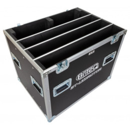 JB SYSTEMS CASE B03283