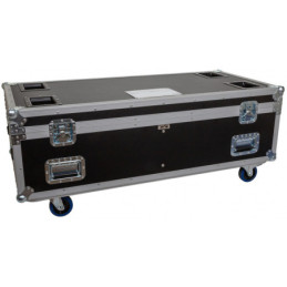 JB SYSTEMS CASE B03284
