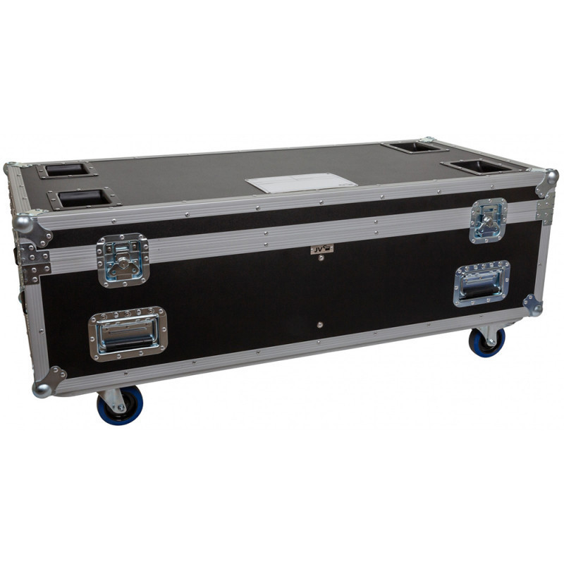 JB SYSTEMS CASE B03284