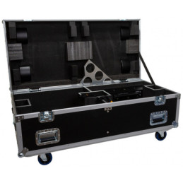 JB SYSTEMS CASE B03284