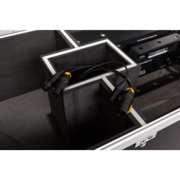 JB SYSTEMS CASE B03284