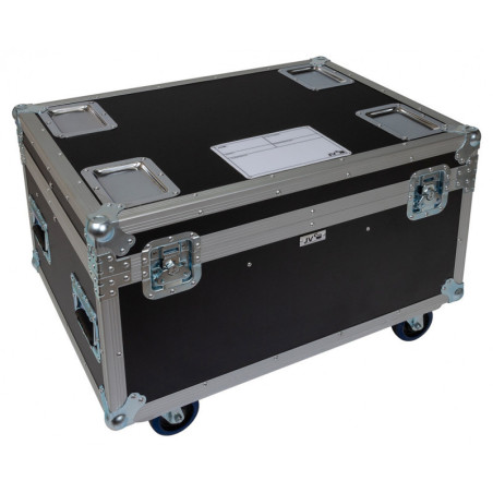 JB SYSTEMS CASE B03290