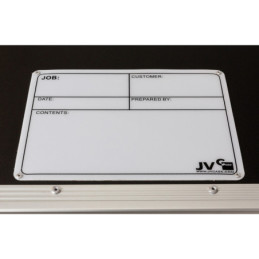 JB SYSTEMS CASE B03290