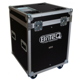 JB SYSTEMS MOVING HEAD CASE 5