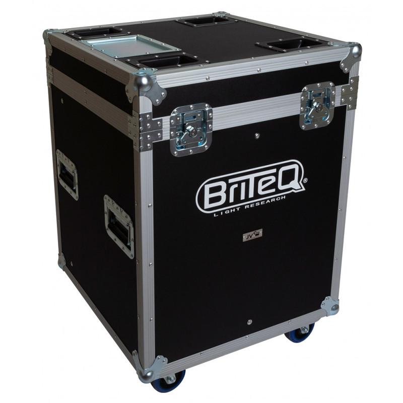 JB SYSTEMS MOVING HEAD CASE 5