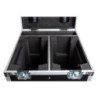 JB SYSTEMS MOVING HEAD CASE 5