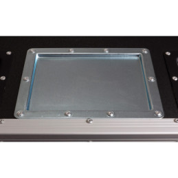 JB SYSTEMS MOVING HEAD CASE 5