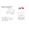 JB SYSTEMS CASE B03294