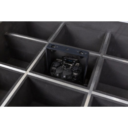 JV CASE PROJECTOR CASE 6