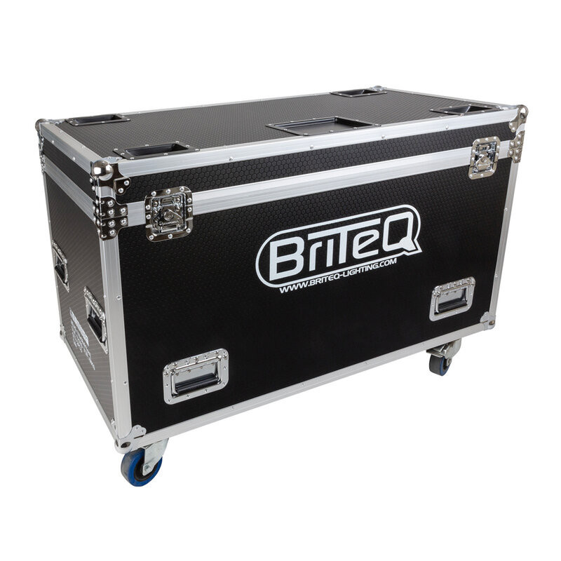 JV CASE MOVING HEAD CASE 11