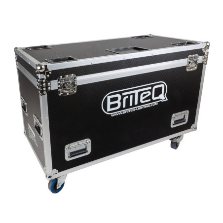 JV CASE MOVING HEAD CASE 11