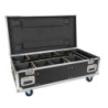 JV CASE CASE FOR AKKU BEAMER+CHROMA