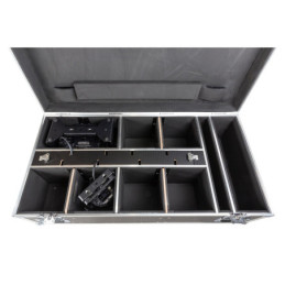 JV CASE CASE FOR AKKU BEAMER+CHROMA