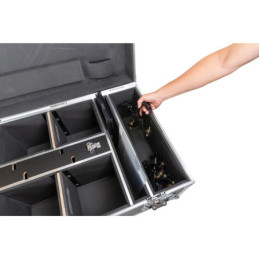 JV CASE CASE FOR AKKU BEAMER+CHROMA