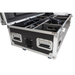 JV CASE CASE FOR AKKU BEAMER+CHROMA