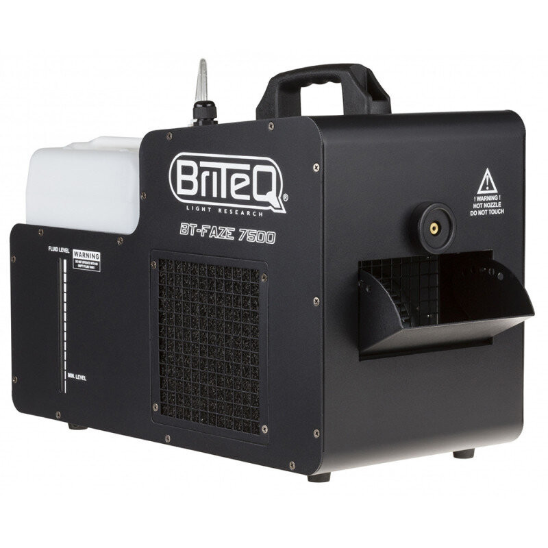 BRITEQ BT-FAZE 7500