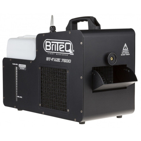 BRITEQ BT-FAZE 7500