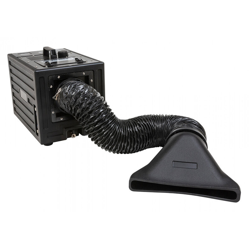 BRITEQ BT-H2FOG COMPACT 2