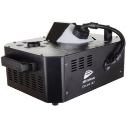 JB SYSTEMS COLOR JET