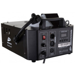 JB SYSTEMS COLOR JET