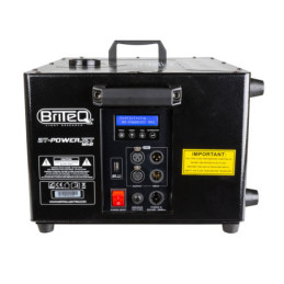 BRITEQ BT-POWERJET Mk2