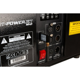 BRITEQ BT-POWERJET Mk2