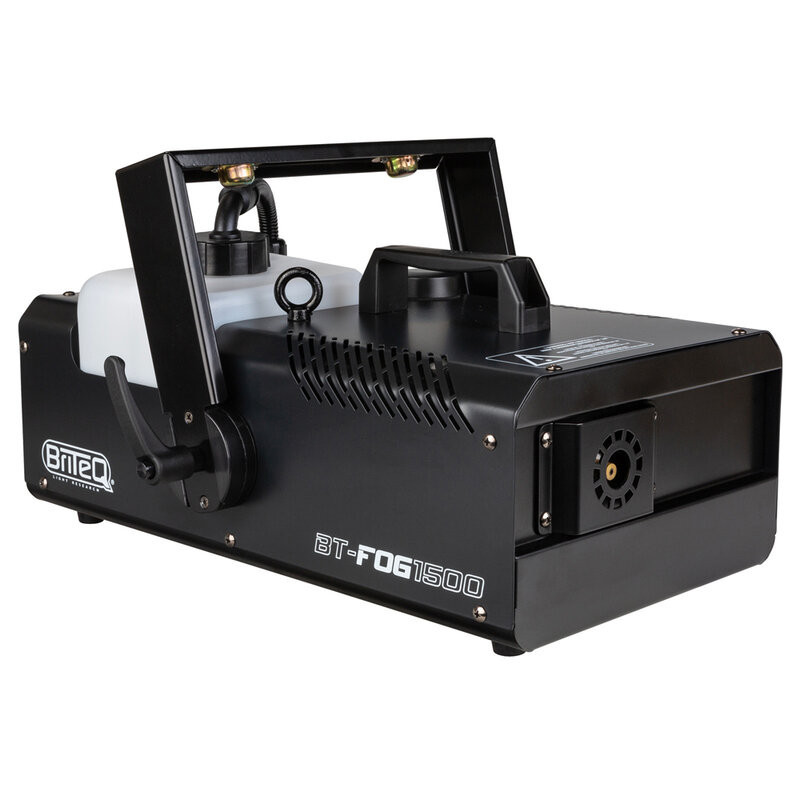 BRITEQ BT-FOG1500