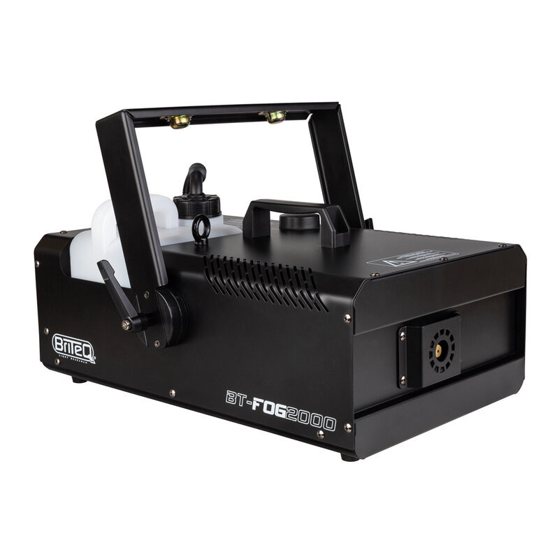 BRITEQ BT-FOG2000
